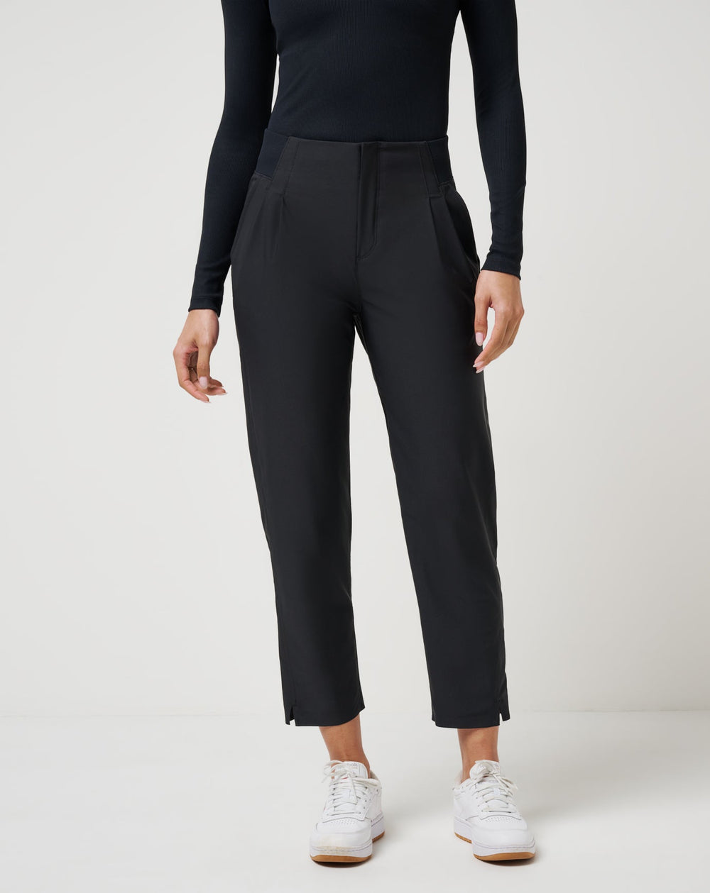Black Travis Mathew