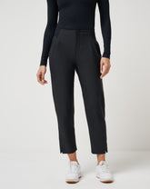 Black Travis Mathew