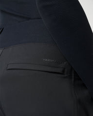 Black Travis Mathew