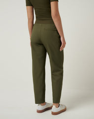 Grape Leaf Travis Mathew