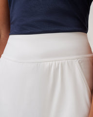 White Travis Mathew