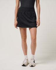 Black Travis Mathew