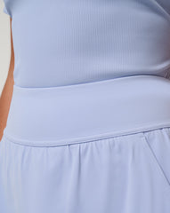 Soft Blue Travis Mathew