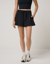 Black Travis Mathew