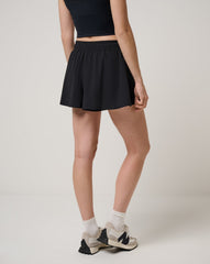 Black Travis Mathew