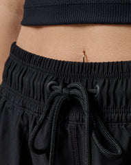 Black Travis Mathew