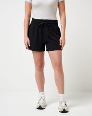 Black Travis Mathew