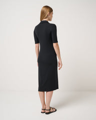 Black Travis Mathew