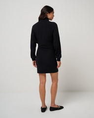 Black Travis Mathew