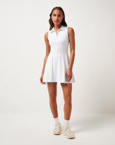 White Travis Mathew