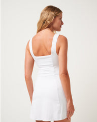 White Travis Mathew