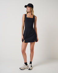 Black Travis Mathew