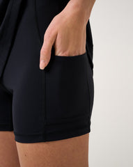Black Travis Mathew