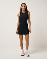 Black Travis Mathew