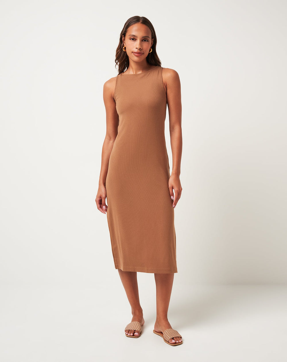 Chestnut Travis Mathew
