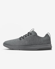 Heather Quiet Shade/Grey Pinstripe Travis Mathew