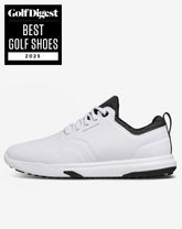 White/Black Travis Mathew