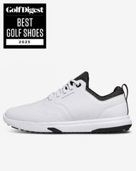 White/Black Travis Mathew