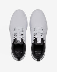White/Black Travis Mathew