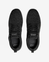 Black/Heather Black Travis Mathew
