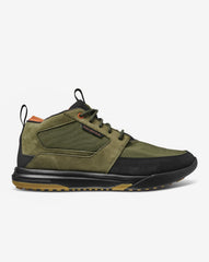Olive/Black Travis Mathew