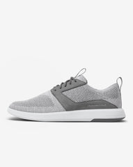 Heather Sleet/Quiet Shade Travis Mathew