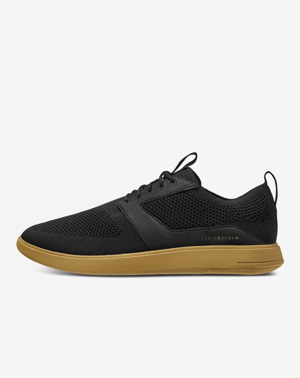 Black/Gum Travis Mathew