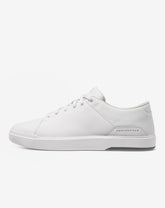 White Travis Mathew
