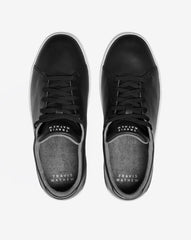Black Travis Mathew