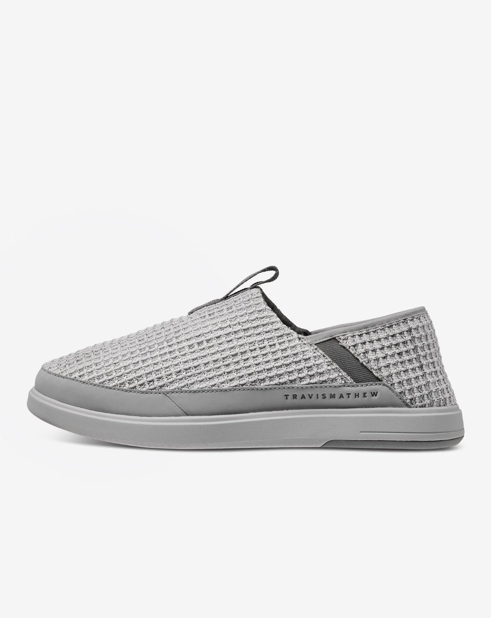 Heather Grey Travis Mathew