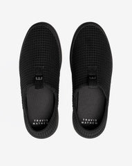 Black Travis Mathew