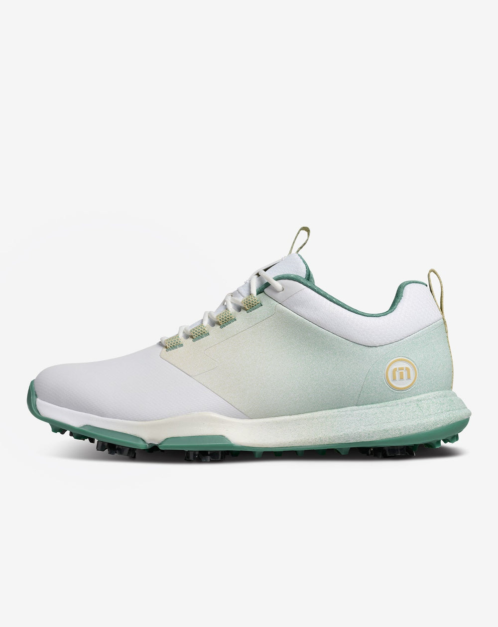 White/Green Travis Mathew