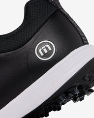 Black Travis Mathew
