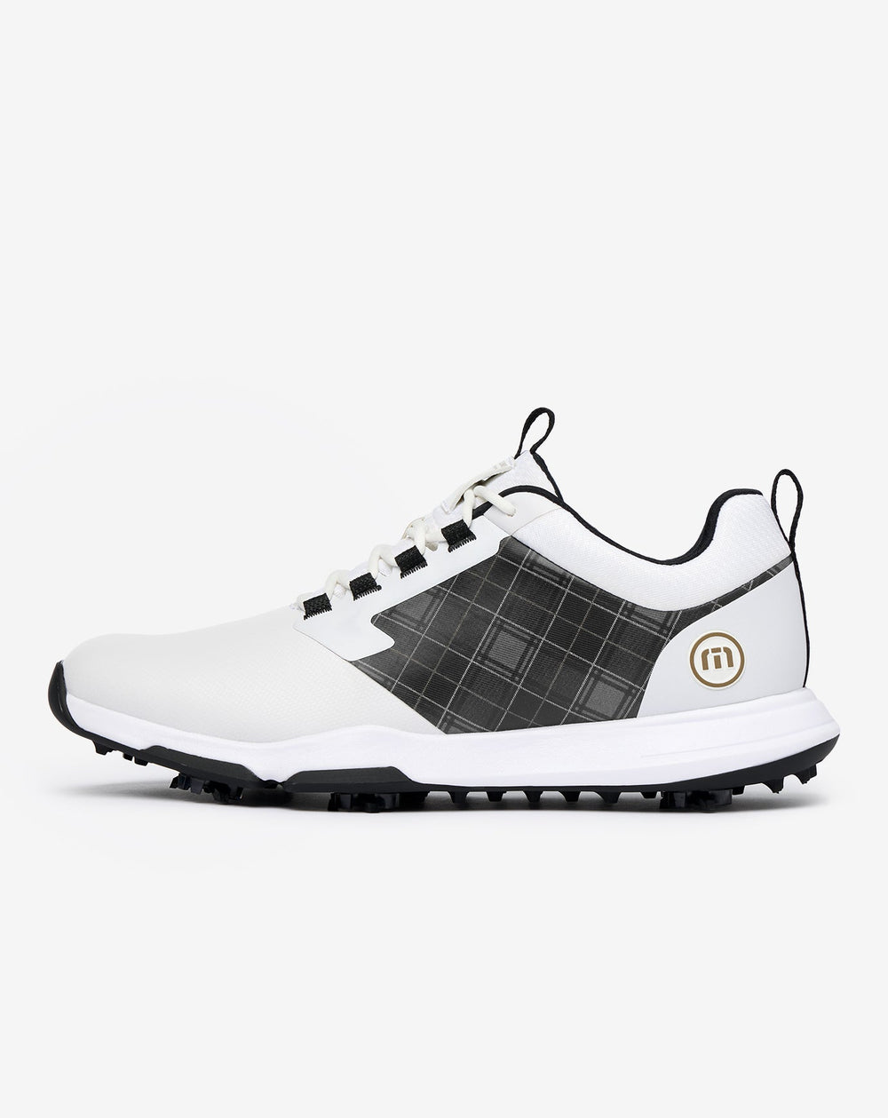 White Travis Mathew