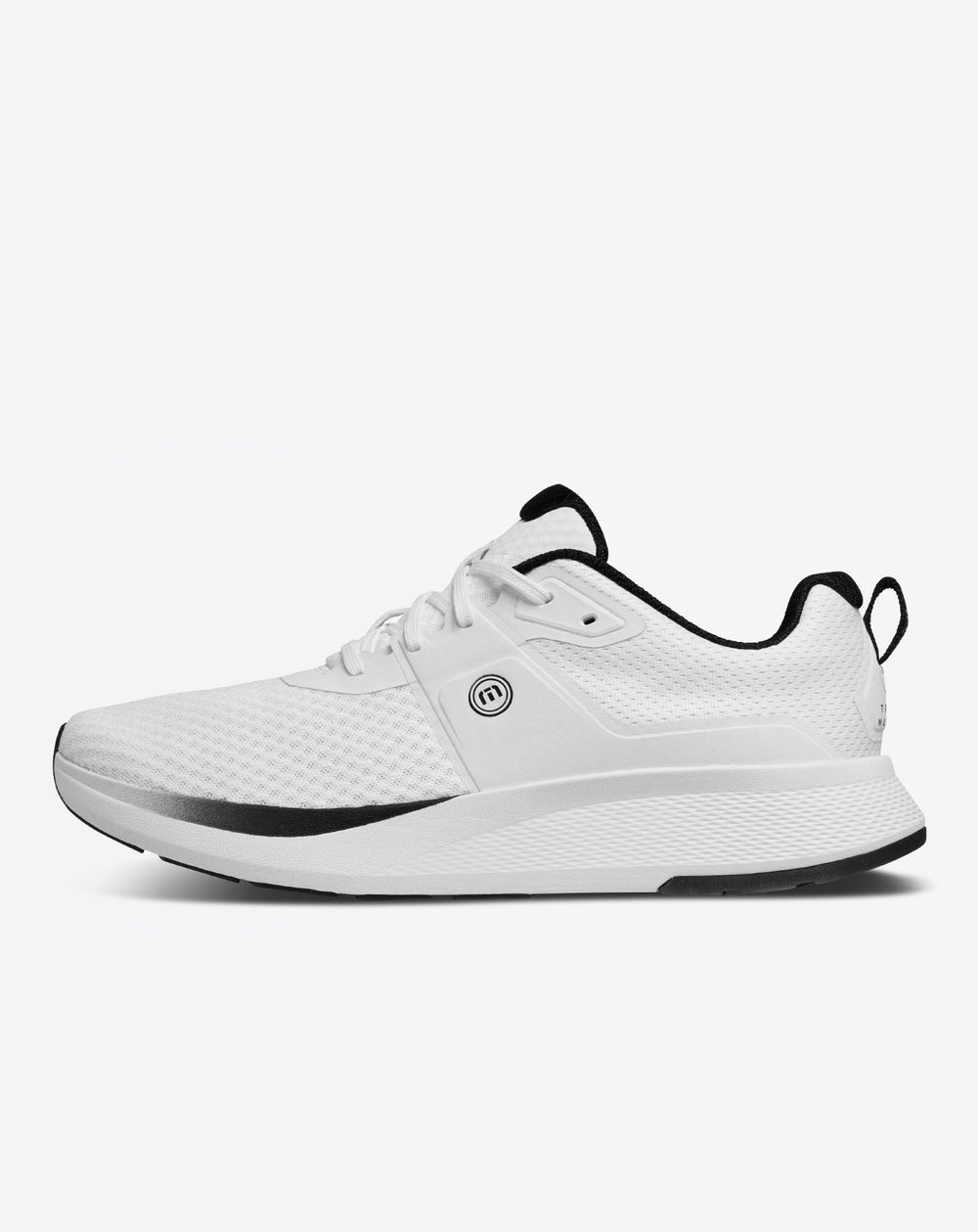 White Travis Mathew