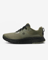 Olive/Black Travis Mathew