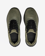 Olive/Black Travis Mathew