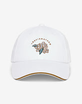 White Travis Mathew