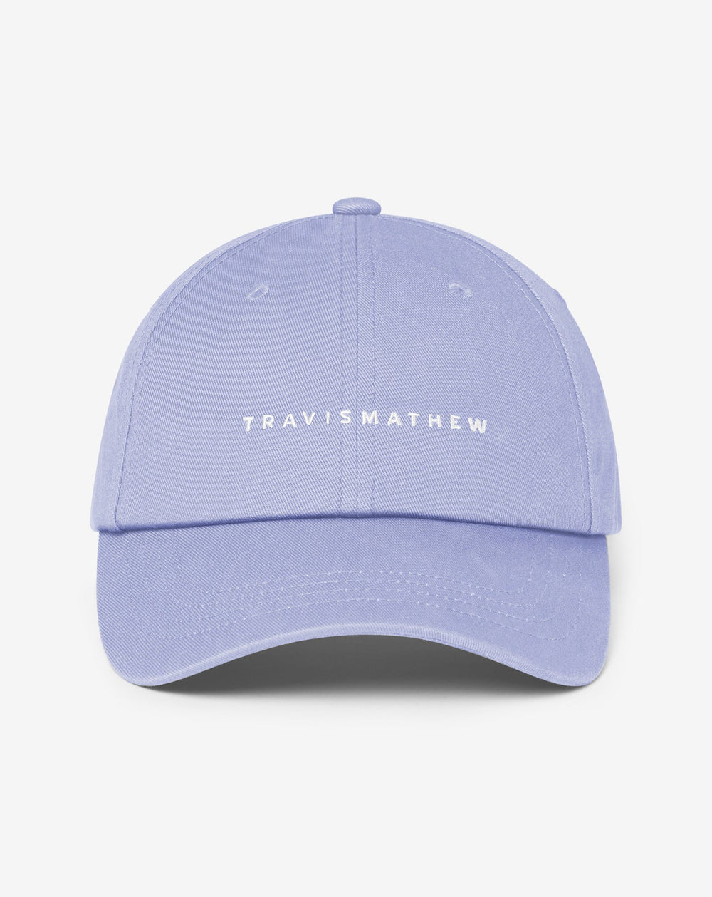 Mid Blue Travis Mathew