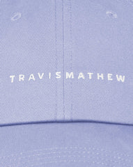 Mid Blue Travis Mathew