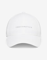 White Travis Mathew