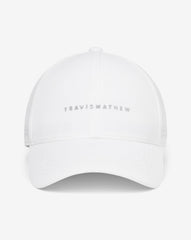 White Travis Mathew