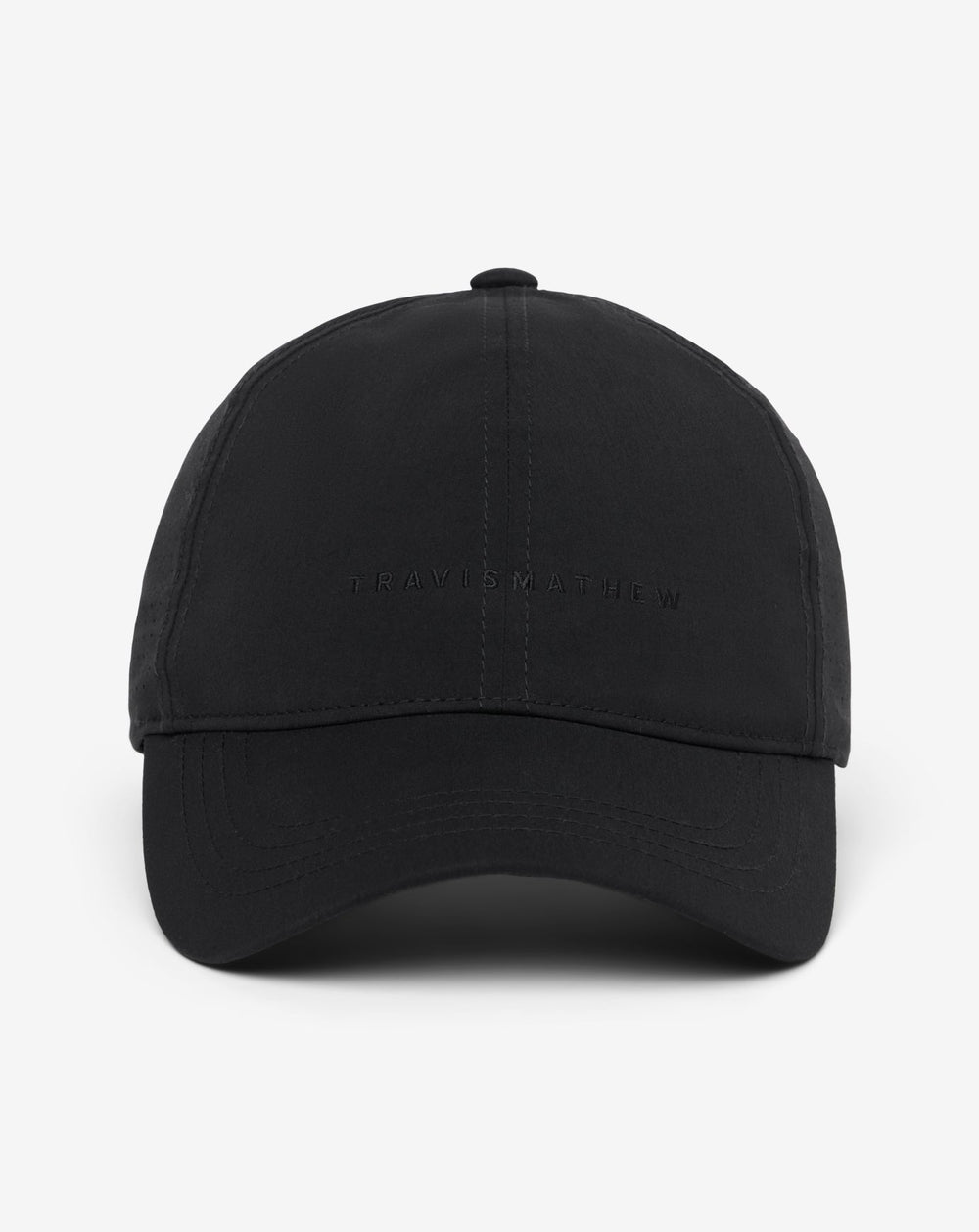 Black Travis Mathew