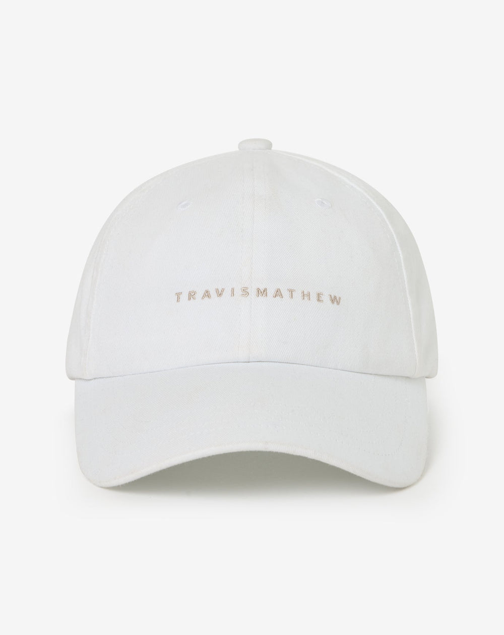 White Travis Mathew