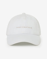 White Travis Mathew