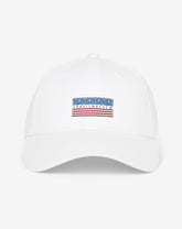 White Multi Travis Mathew