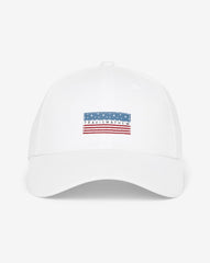 White Multi Travis Mathew
