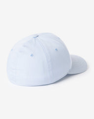 Heather Kentucky Blue Travis Mathew