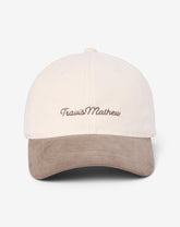 Savannah Tan/Vanilla Ice Travis Mathew