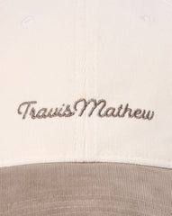 Savannah Tan/Vanilla Ice Travis Mathew